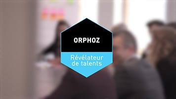 Découvrez avec cette vidéo en interviews croisés les métiers Orphoz