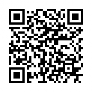 QR code iOS