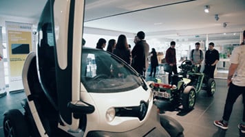 L'aftermovie de lu contest Twizy Renault pour Segula