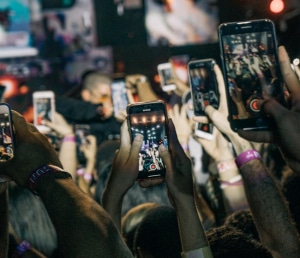 Votre marketing vidéo passera par les smartphones