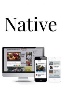 Le native advertising en video marketing